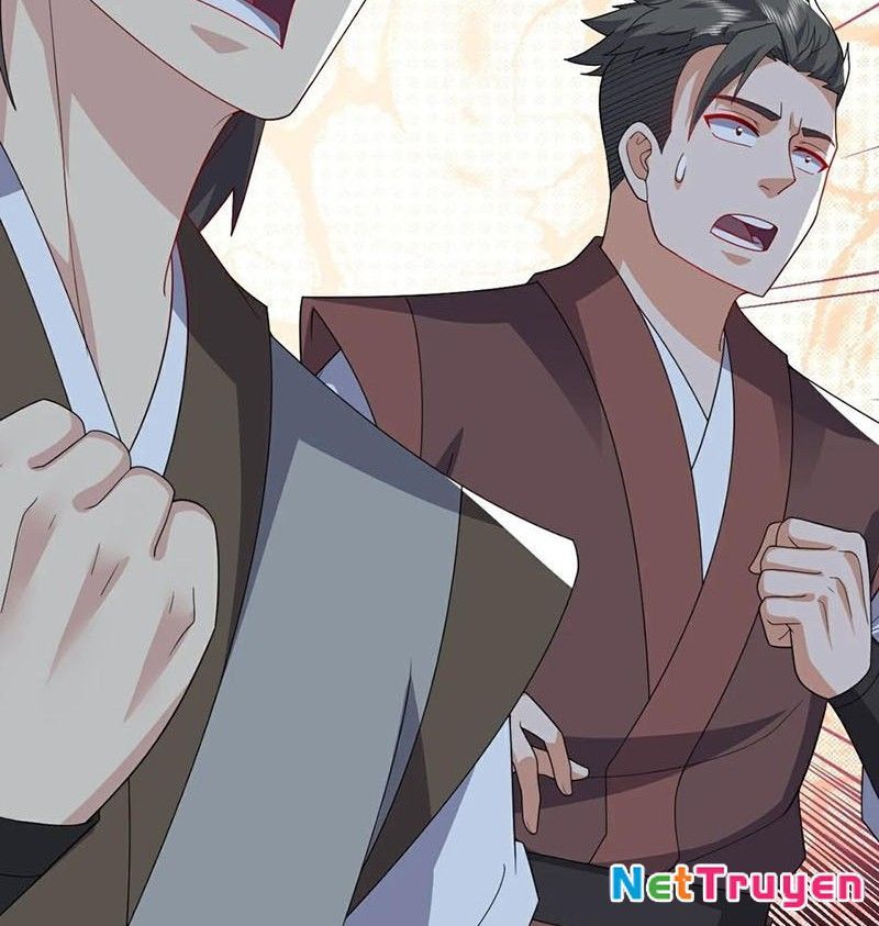 Tiên Võ Đế Tôn Chapter 797 - Trang 2