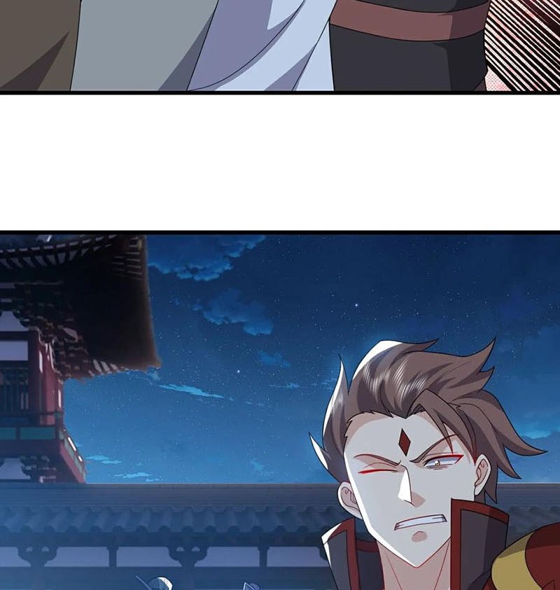 Tiên Võ Đế Tôn Chapter 797 - Trang 2