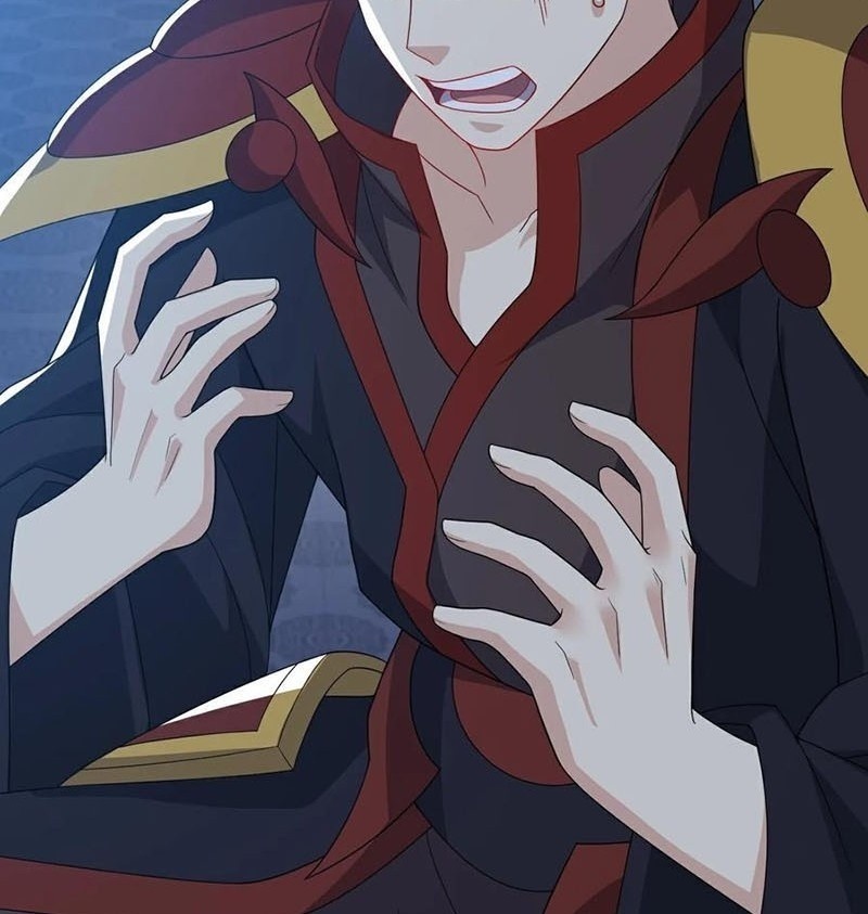 Tiên Võ Đế Tôn Chapter 797 - Trang 2