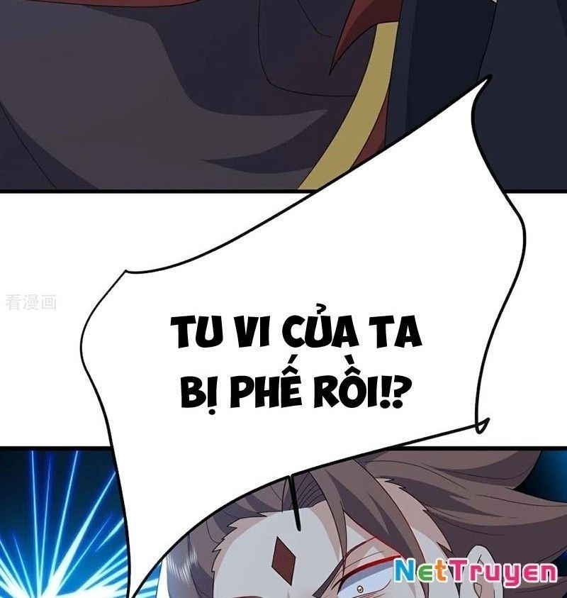 Tiên Võ Đế Tôn Chapter 797 - Trang 2