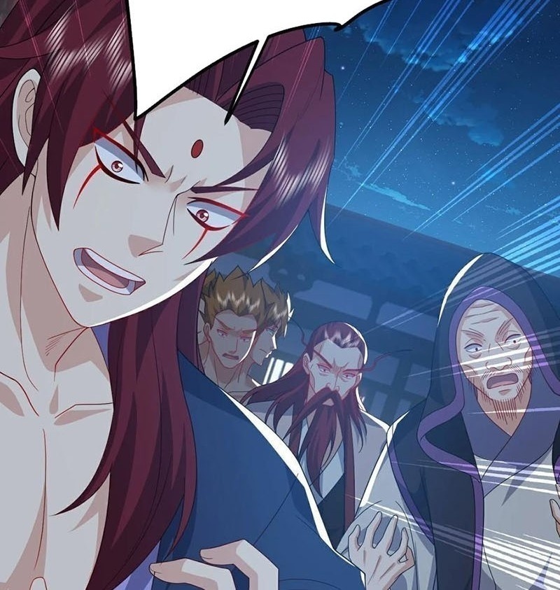 Tiên Võ Đế Tôn Chapter 797 - Trang 2