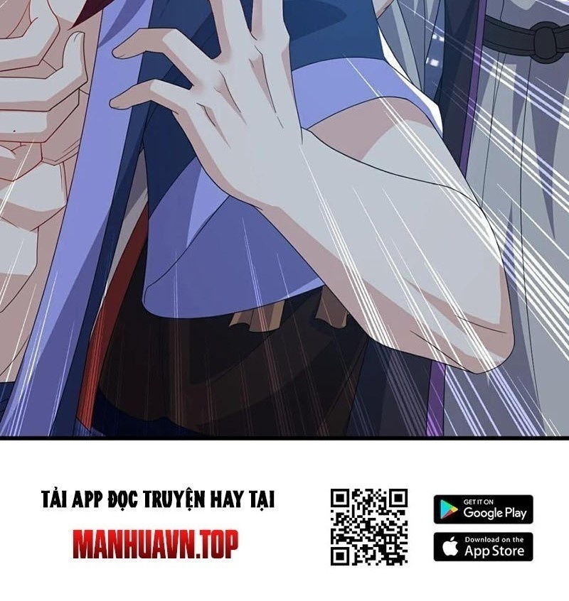 Tiên Võ Đế Tôn Chapter 797 - Trang 2