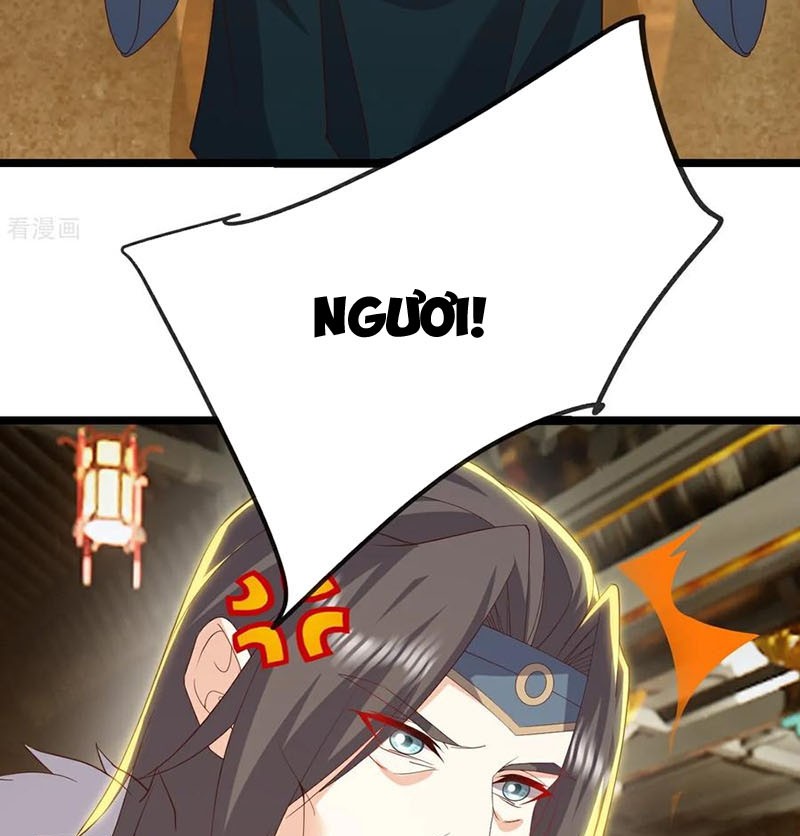 Tiên Võ Đế Tôn Chapter 797 - Trang 2