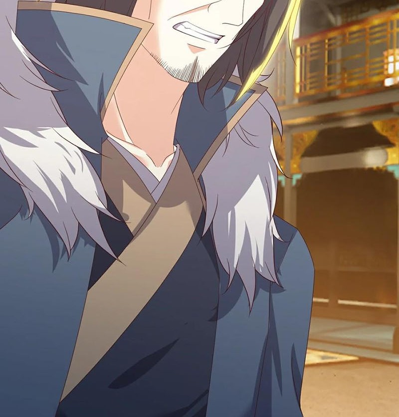 Tiên Võ Đế Tôn Chapter 797 - Trang 2