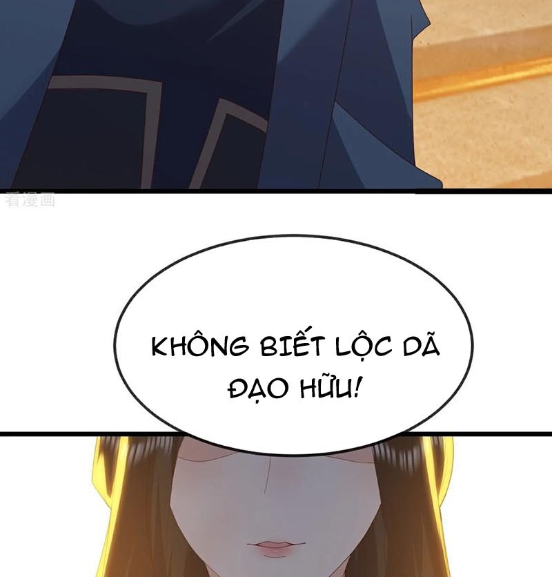 Tiên Võ Đế Tôn Chapter 797 - Trang 2