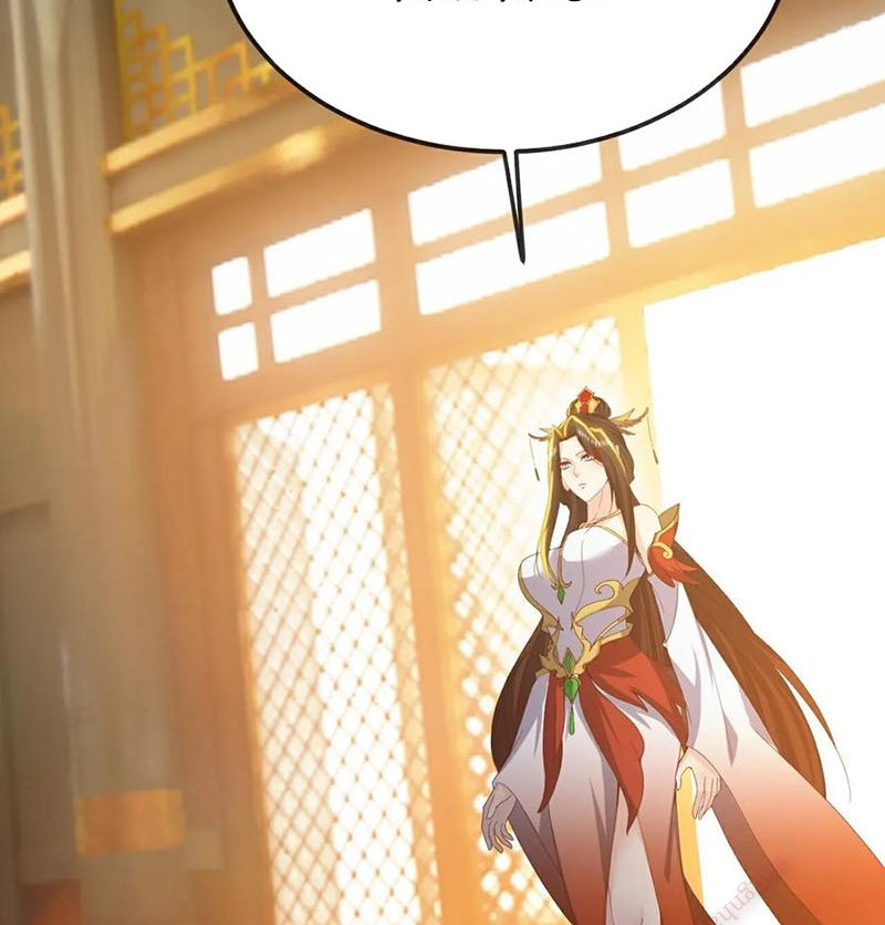 Tiên Võ Đế Tôn Chapter 797 - Trang 2