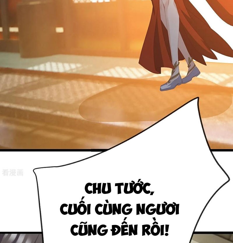 Tiên Võ Đế Tôn Chapter 797 - Trang 2