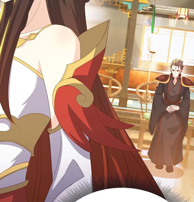 Tiên Võ Đế Tôn Chapter 797 - Trang 2