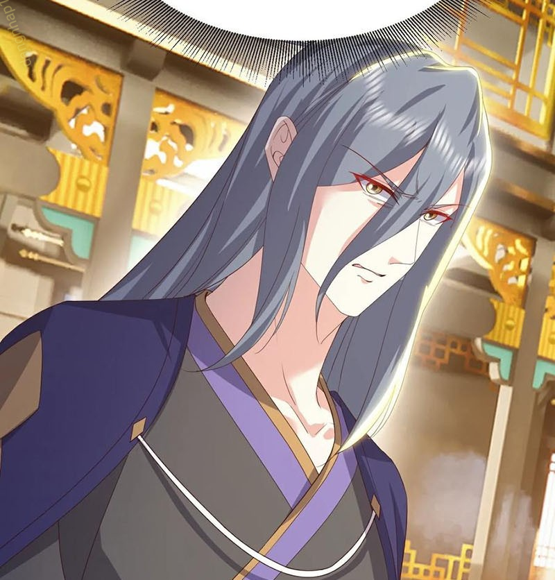 Tiên Võ Đế Tôn Chapter 797 - Trang 2