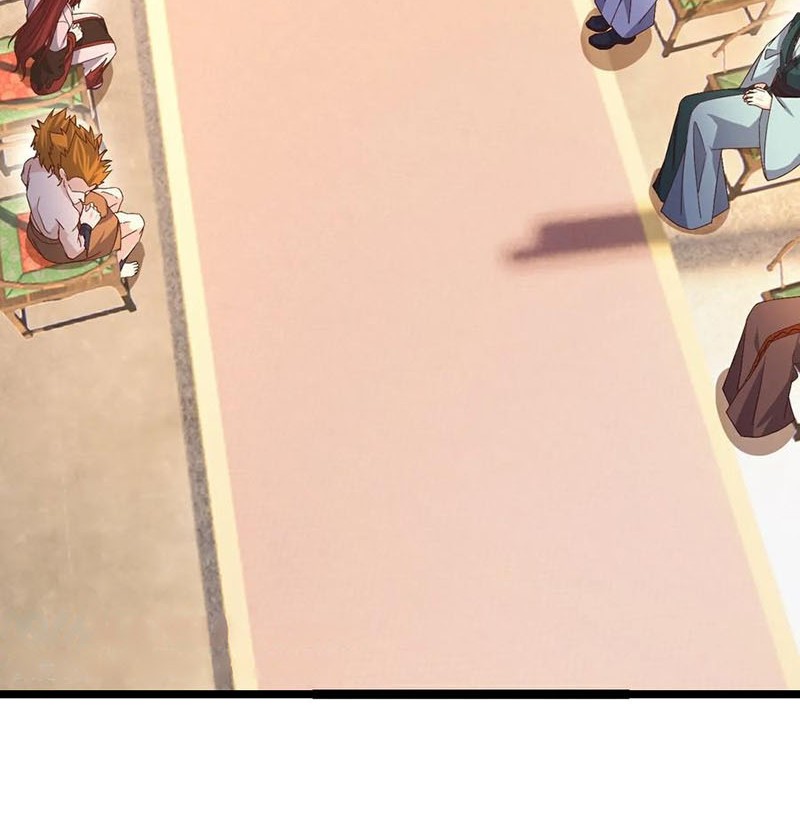 Tiên Võ Đế Tôn Chapter 797 - Trang 2