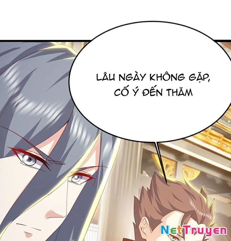 Tiên Võ Đế Tôn Chapter 797 - Trang 2