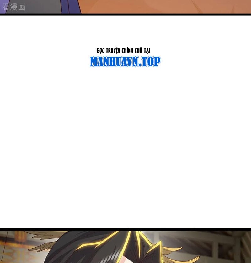 Tiên Võ Đế Tôn Chapter 797 - Trang 2