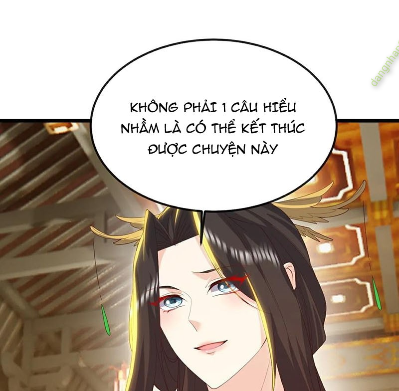 Tiên Võ Đế Tôn Chapter 797 - Trang 2