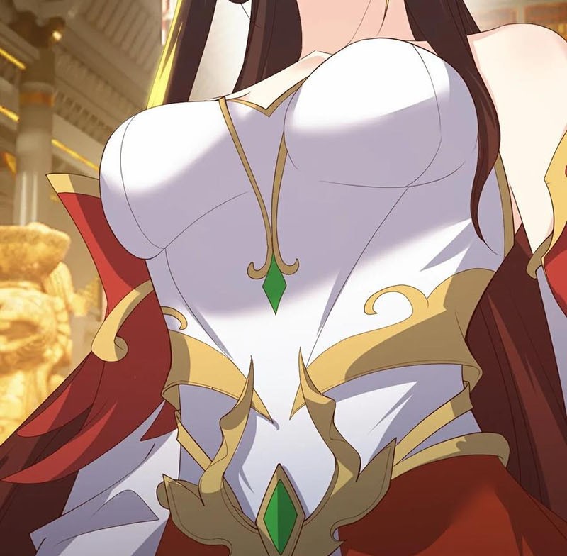 Tiên Võ Đế Tôn Chapter 797 - Trang 2