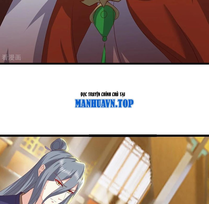 Tiên Võ Đế Tôn Chapter 797 - Trang 2