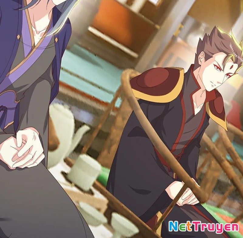 Tiên Võ Đế Tôn Chapter 797 - Trang 2