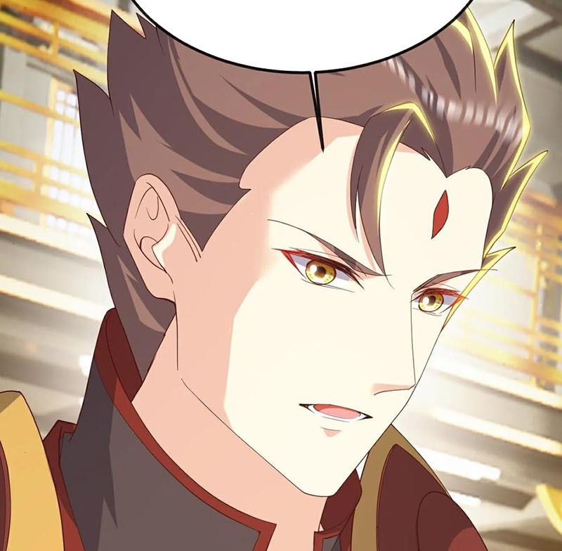 Tiên Võ Đế Tôn Chapter 797 - Trang 2