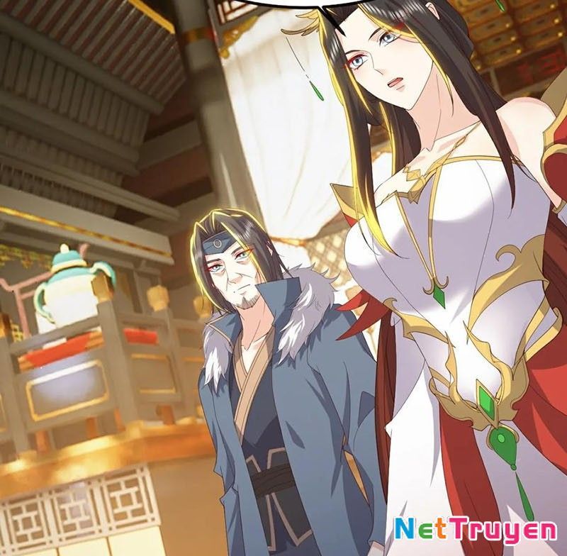 Tiên Võ Đế Tôn Chapter 797 - Trang 2