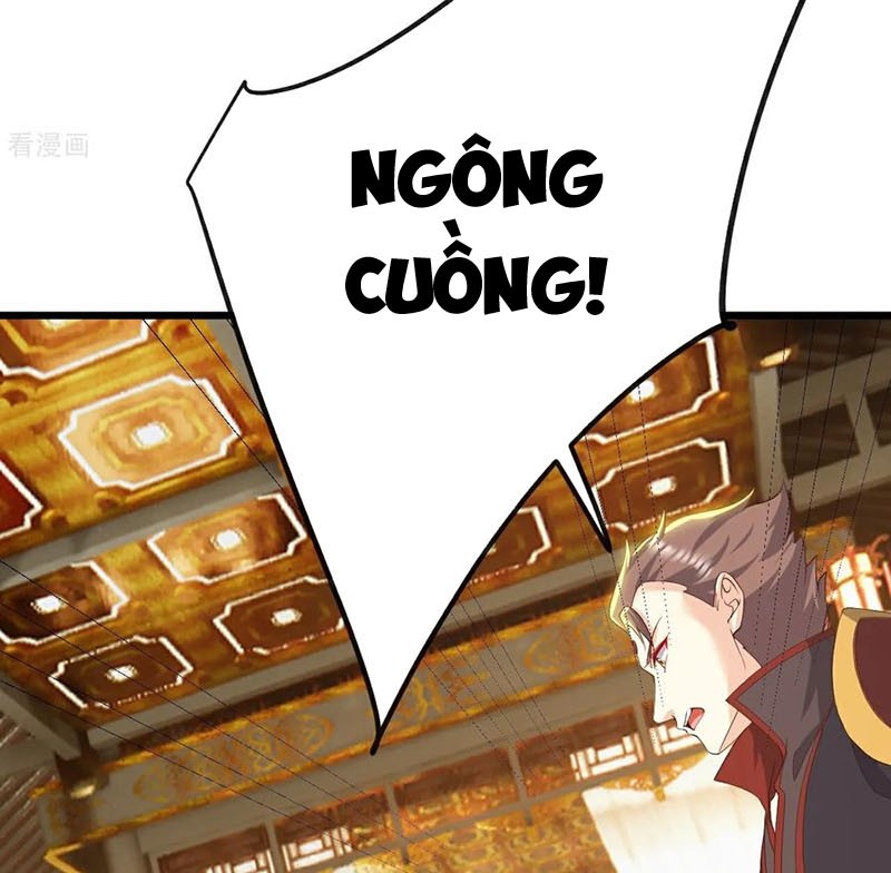 Tiên Võ Đế Tôn Chapter 797 - Trang 2