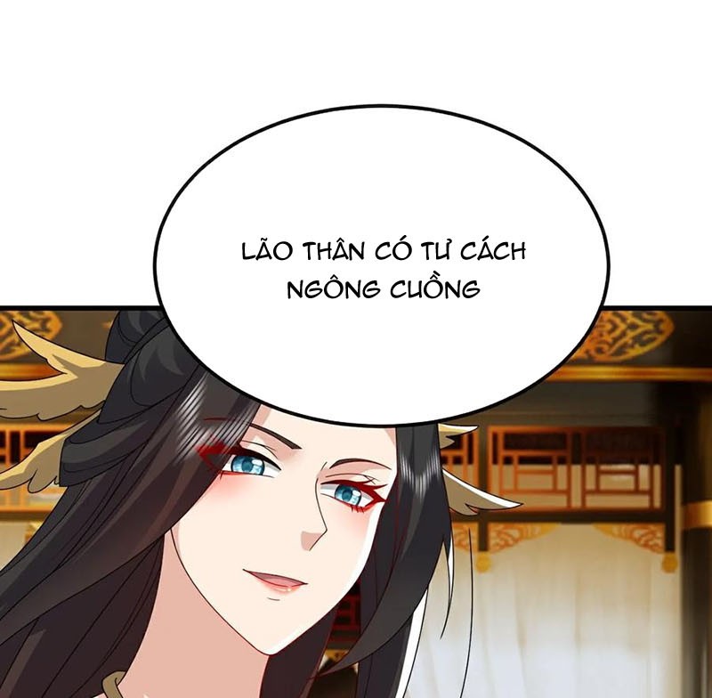 Tiên Võ Đế Tôn Chapter 797 - Trang 2
