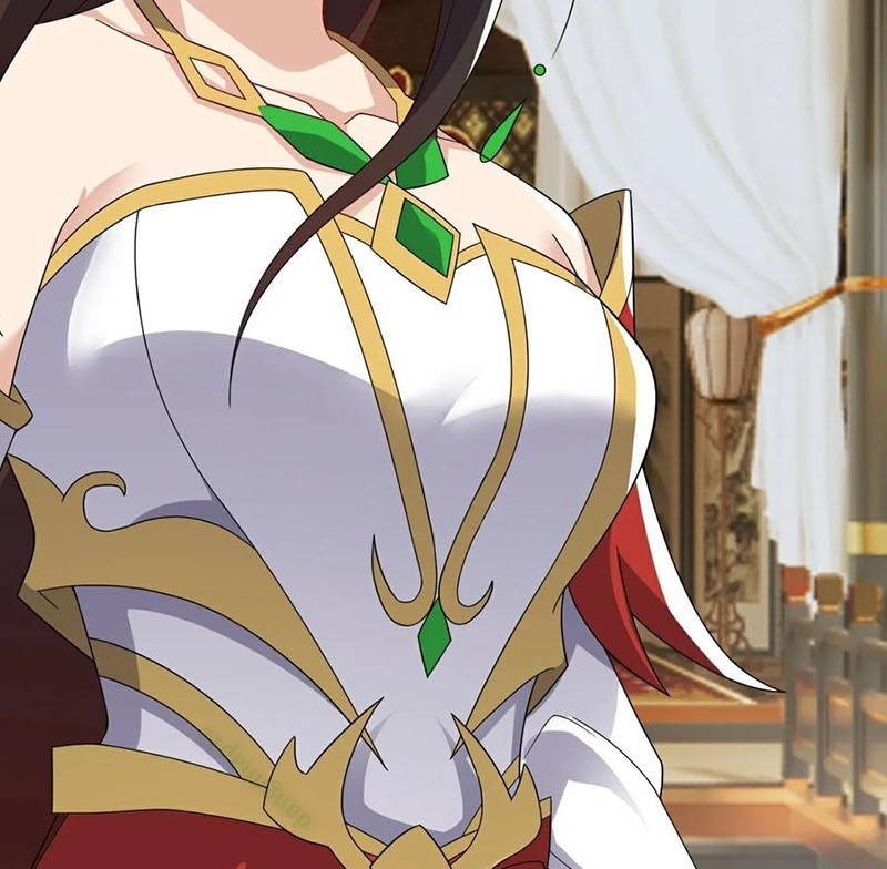 Tiên Võ Đế Tôn Chapter 797 - Trang 2