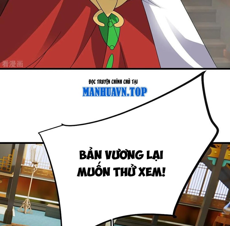 Tiên Võ Đế Tôn Chapter 797 - Trang 2