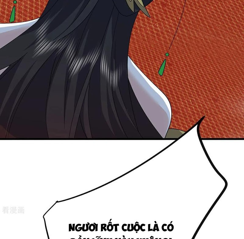 Tiên Võ Đế Tôn Chapter 797 - Trang 2