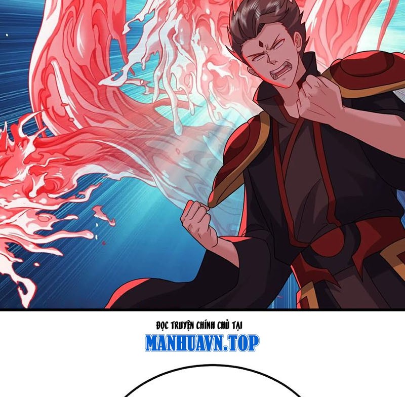 Tiên Võ Đế Tôn Chapter 797 - Trang 2