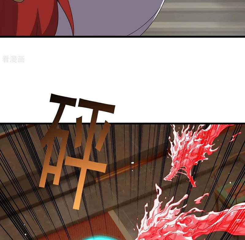 Tiên Võ Đế Tôn Chapter 797 - Trang 2