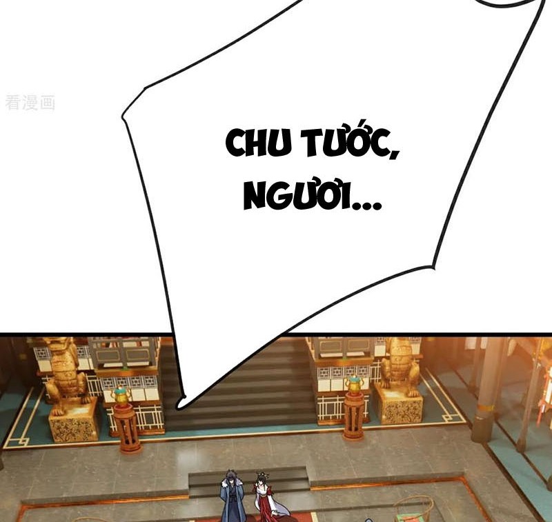 Tiên Võ Đế Tôn Chapter 797 - Trang 2