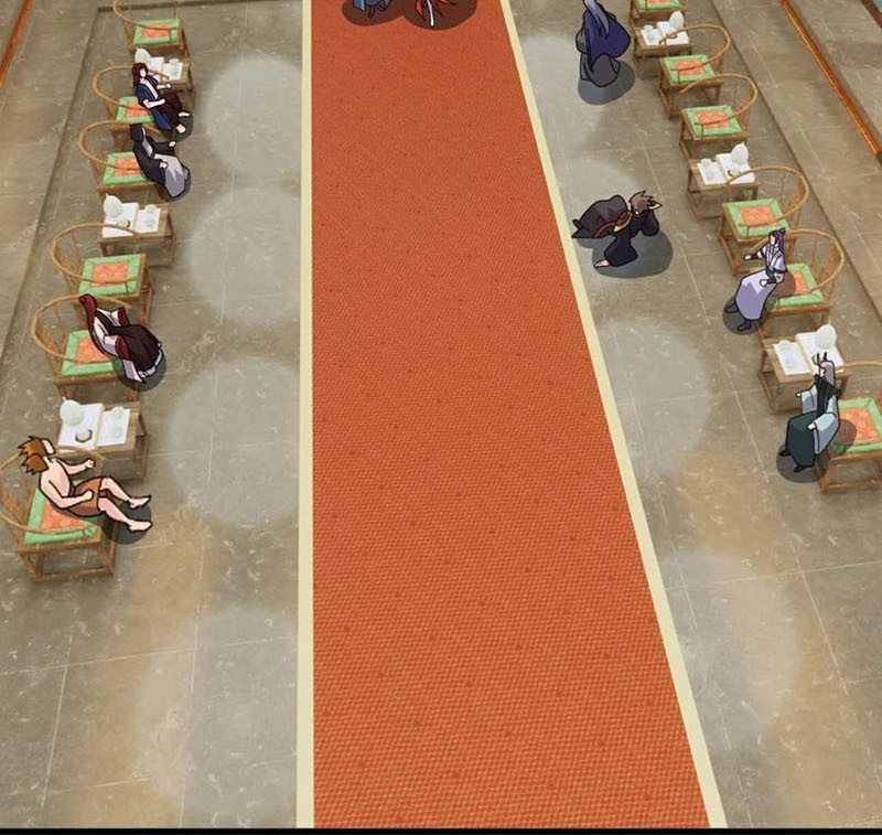 Tiên Võ Đế Tôn Chapter 797 - Trang 2