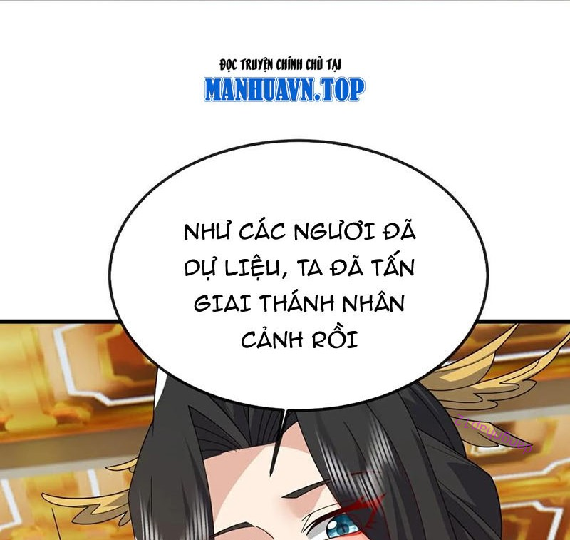 Tiên Võ Đế Tôn Chapter 797 - Trang 2