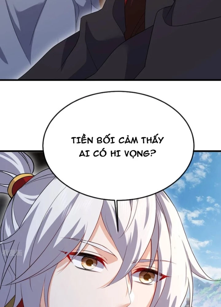 Tiên Võ Đế Tôn Chapter 799 - Trang 2