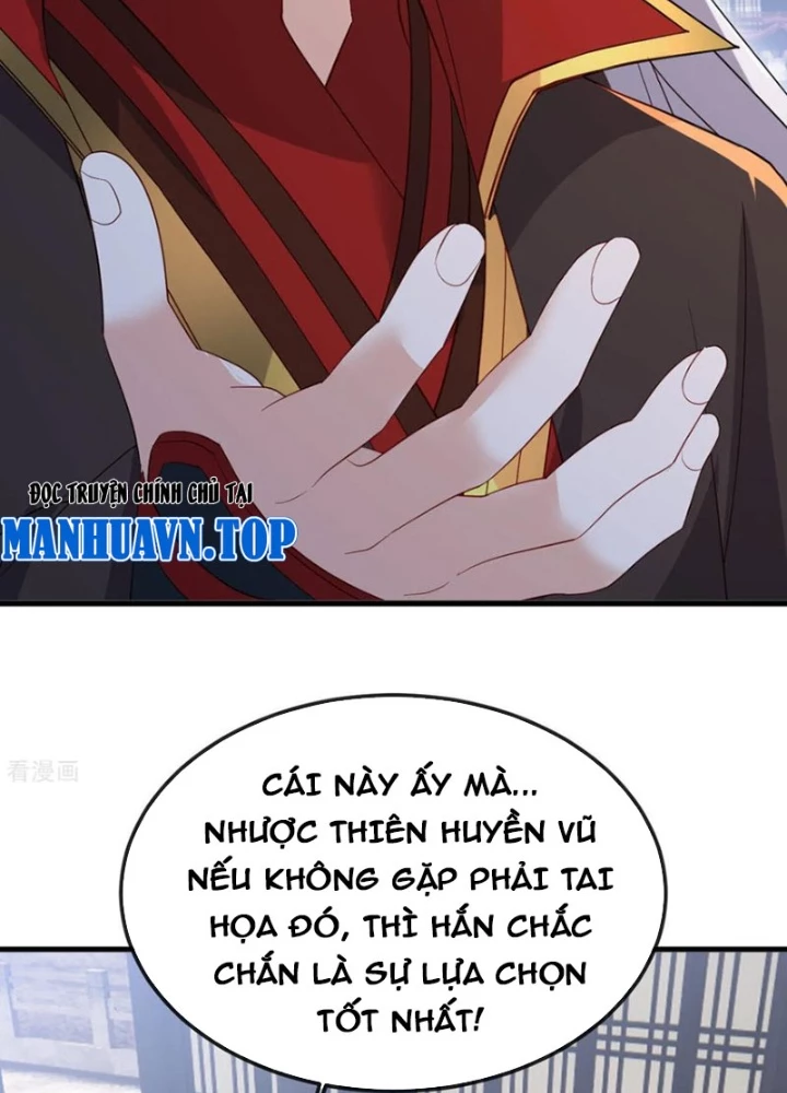 Tiên Võ Đế Tôn Chapter 799 - Trang 2