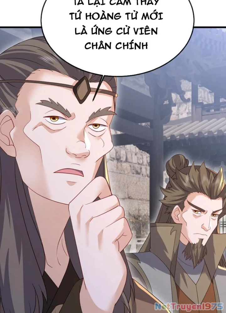 Tiên Võ Đế Tôn Chapter 799 - Trang 2