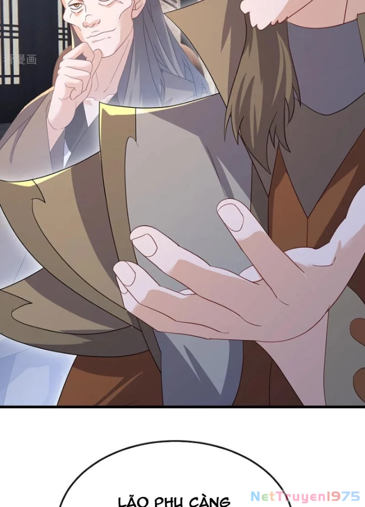 Tiên Võ Đế Tôn Chapter 799 - Trang 2