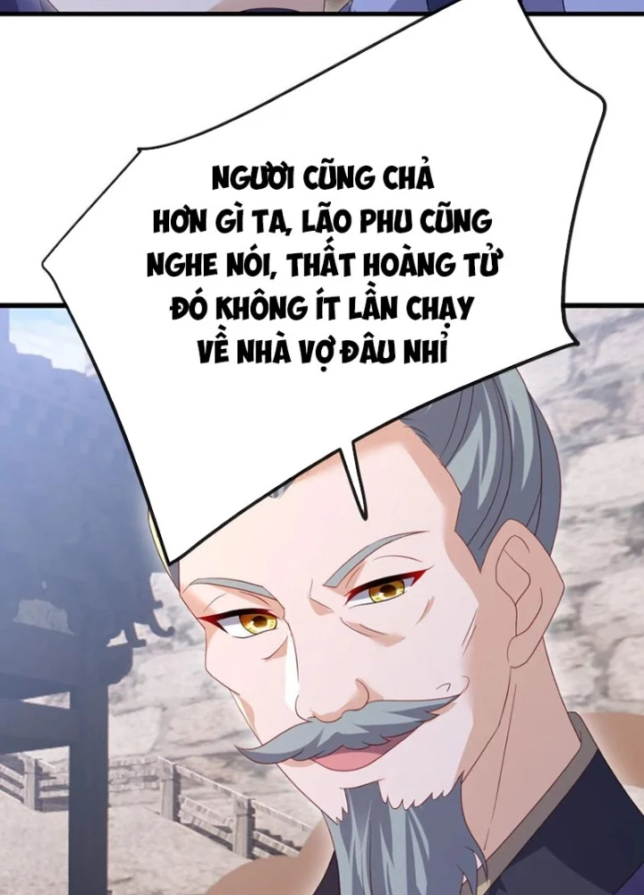 Tiên Võ Đế Tôn Chapter 799 - Trang 2