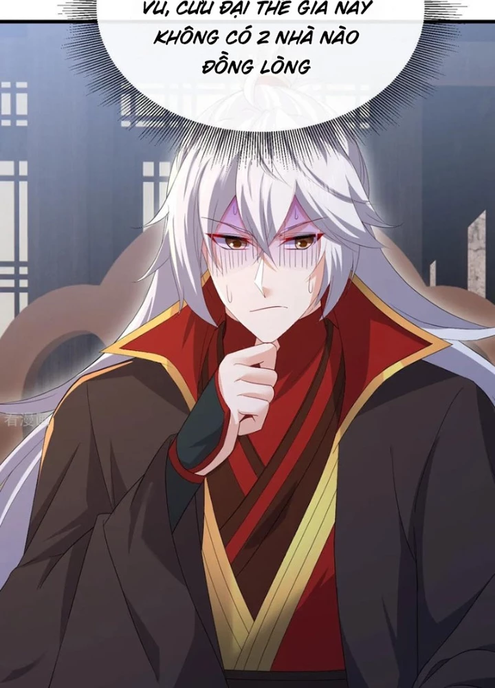 Tiên Võ Đế Tôn Chapter 799 - Trang 2