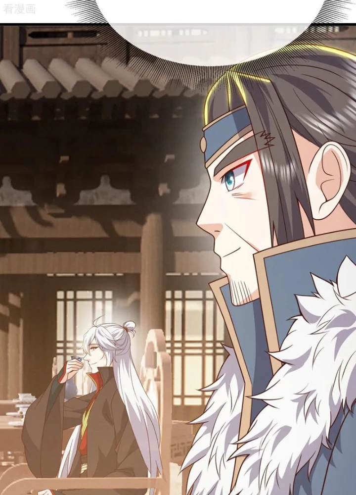 Tiên Võ Đế Tôn Chapter 799 - Trang 2