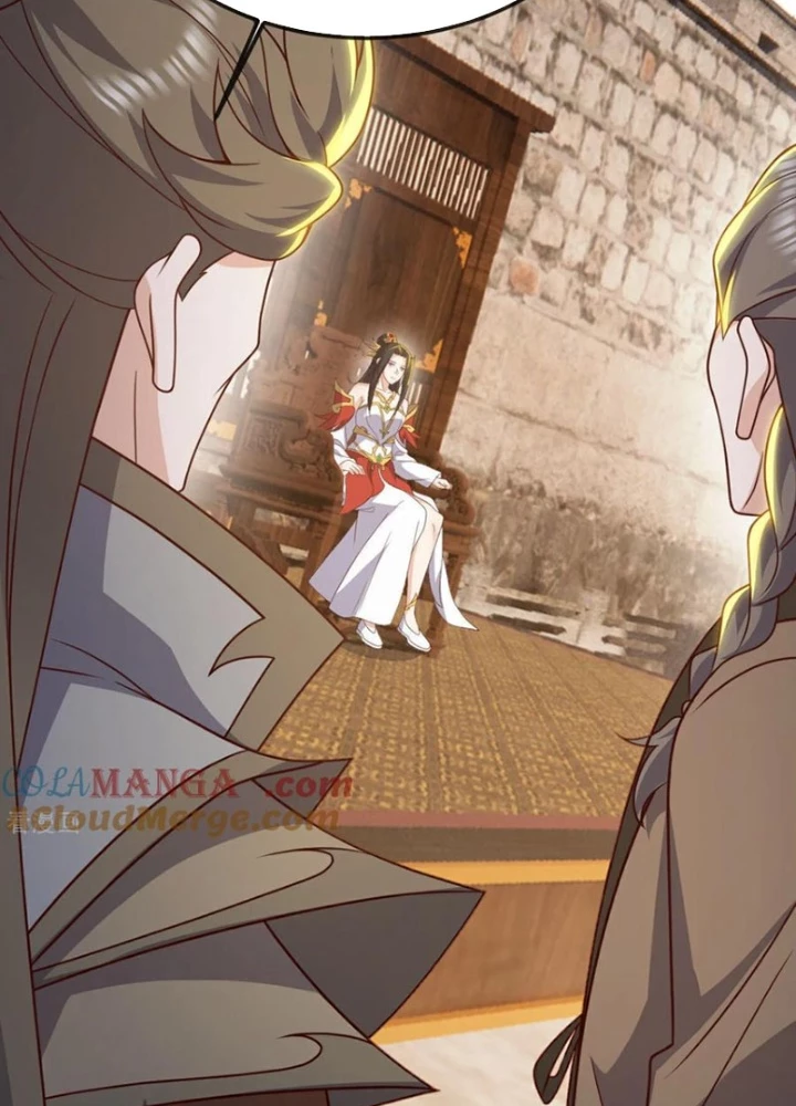 Tiên Võ Đế Tôn Chapter 799 - Trang 2