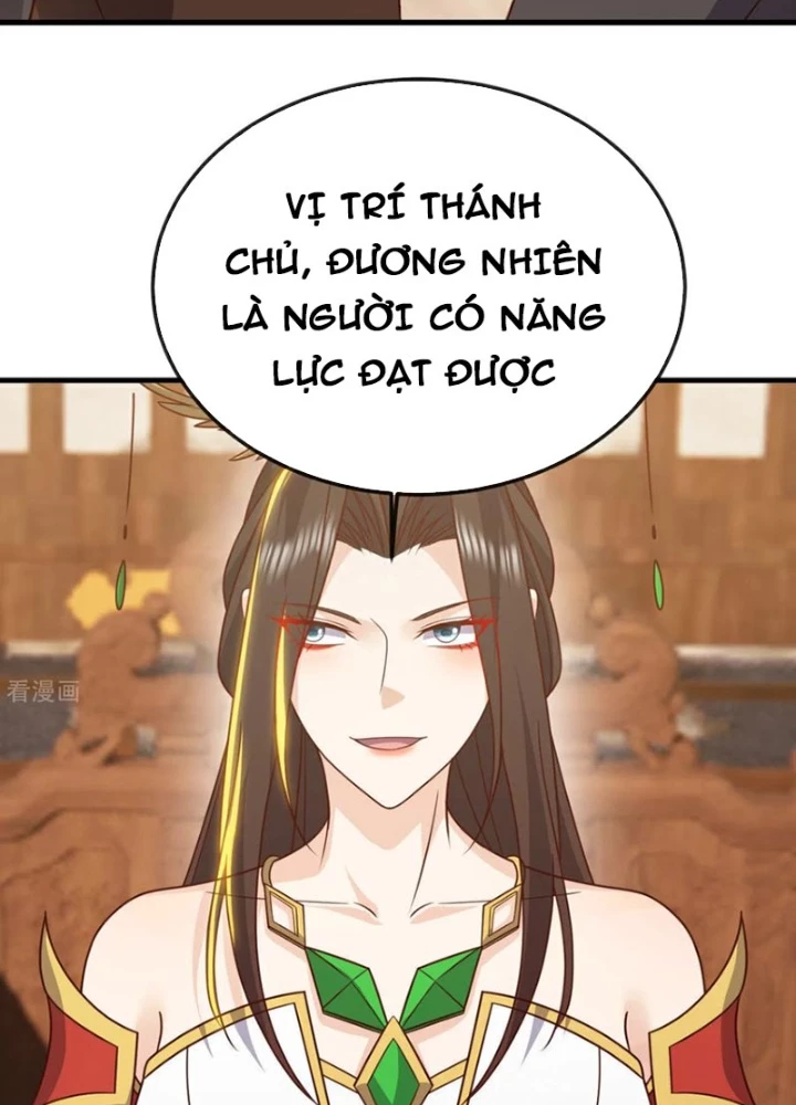 Tiên Võ Đế Tôn Chapter 799 - Trang 2