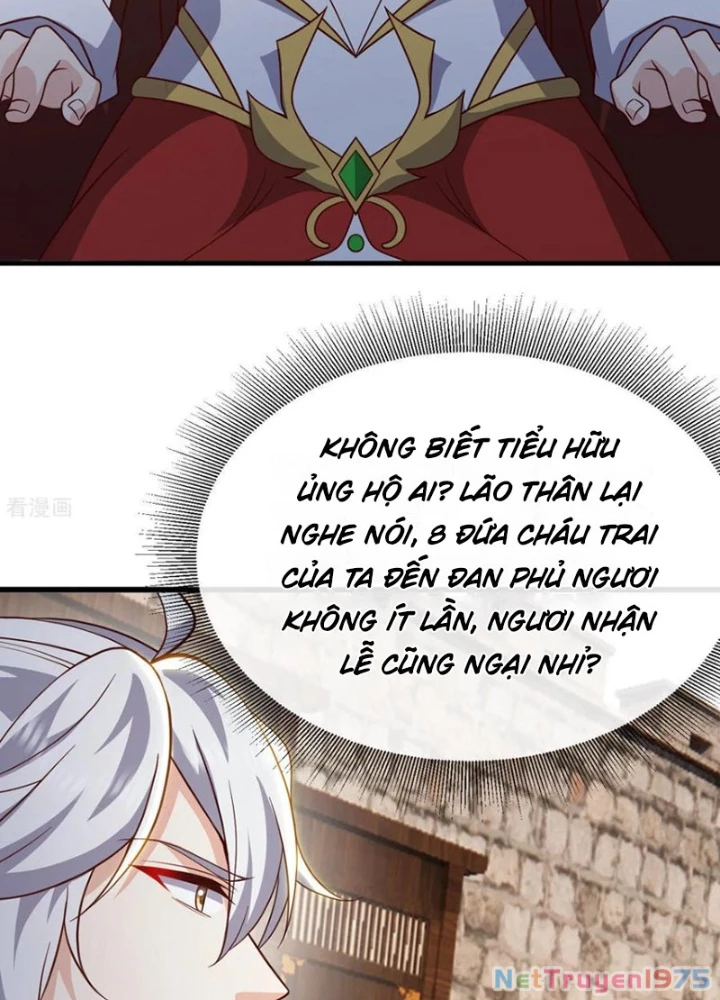 Tiên Võ Đế Tôn Chapter 799 - Trang 2