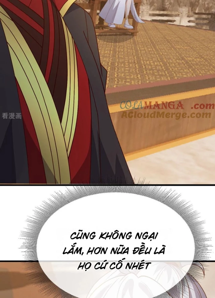 Tiên Võ Đế Tôn Chapter 799 - Trang 2