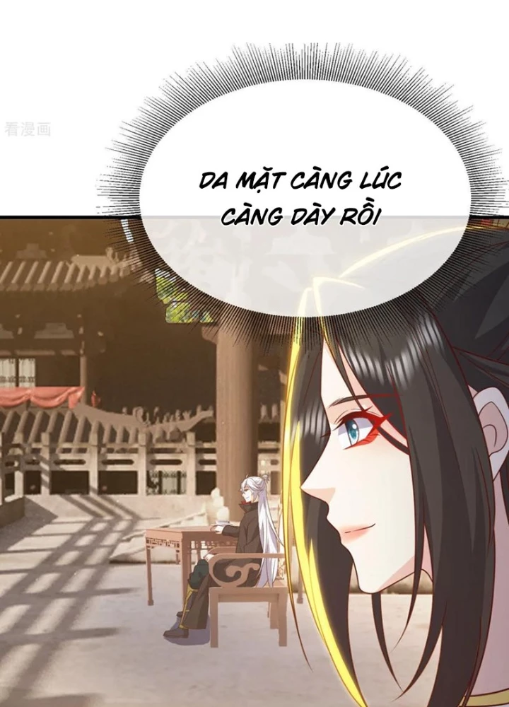 Tiên Võ Đế Tôn Chapter 799 - Trang 2