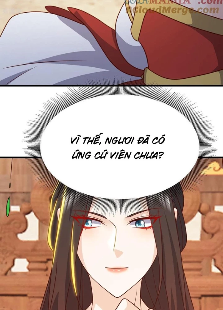 Tiên Võ Đế Tôn Chapter 799 - Trang 2