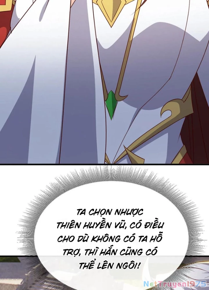 Tiên Võ Đế Tôn Chapter 799 - Trang 2