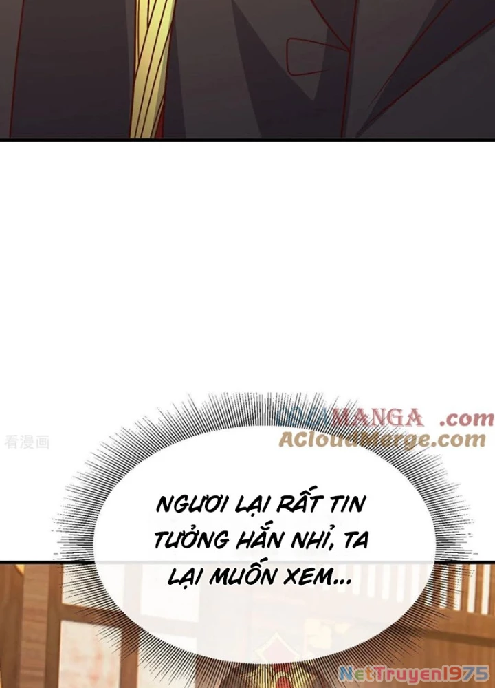 Tiên Võ Đế Tôn Chapter 799 - Trang 2
