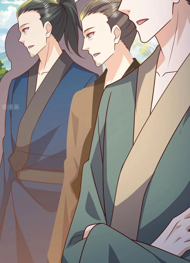 Tiên Võ Đế Tôn Chapter 799 - Trang 2