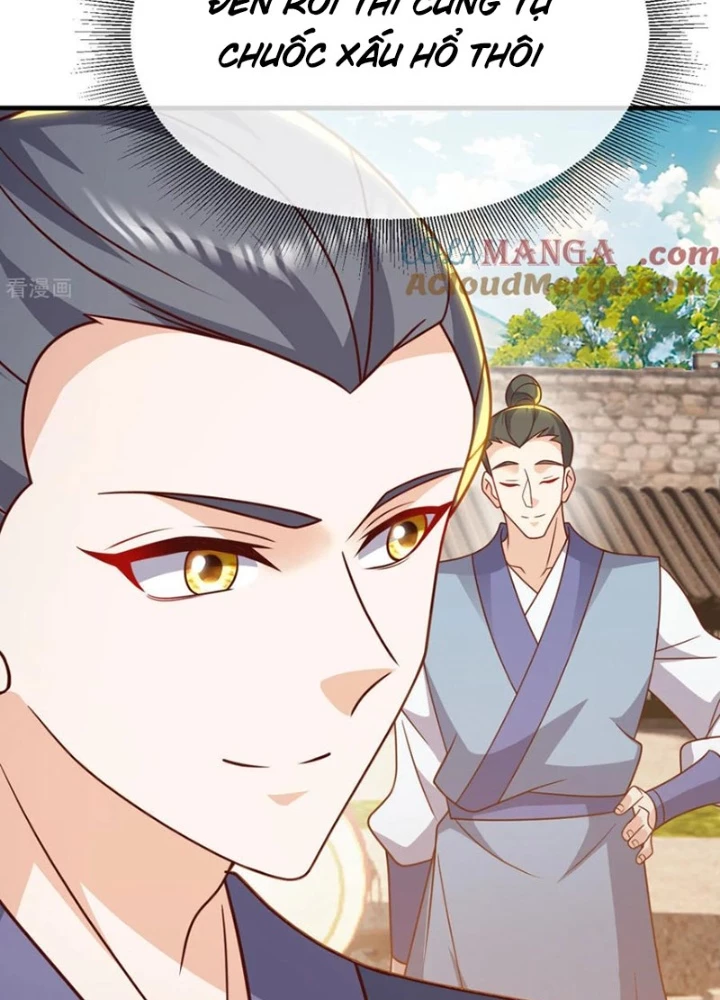 Tiên Võ Đế Tôn Chapter 799 - Trang 2