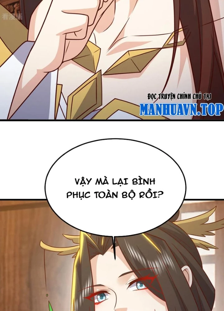 Tiên Võ Đế Tôn Chapter 799 - Trang 2